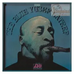 Speakers Corner Records, Schallplatten, LATEEF YUSEF - The Blue Yusef Lateef (Yusef Lateef)