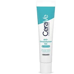 Cerave Anti-Unreinheiten Gel 40 ML