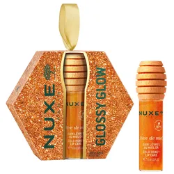 10ml NUXE Rêve de Miel Lippenhonig GOLD Geschenkset