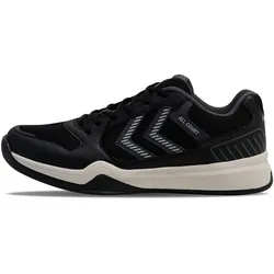 hummel All Court Hallenschuhe 2001 - black 40