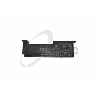 TRUCKTEC AUTOMOTIVE Steuergerät 0142116 für Mercedes