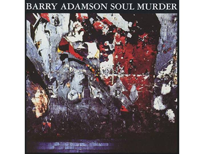 Barry Adamson - Soul Murder