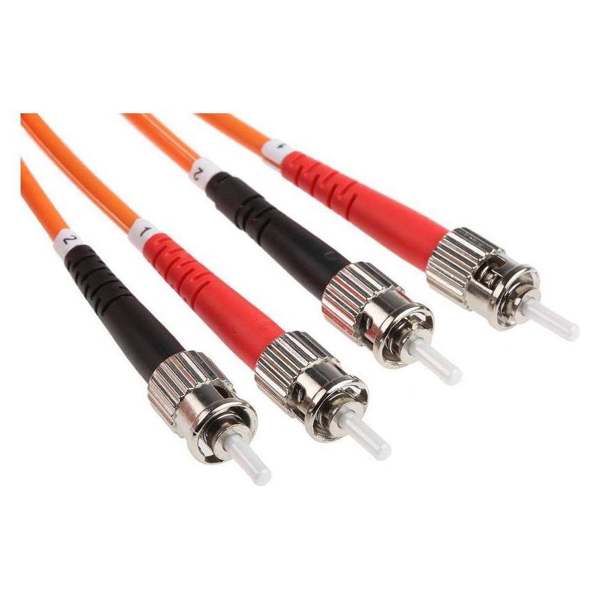 RS PRO Patchkabel 62,5/125 OM1 Duplex (10 m) (5357430)