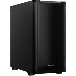 be quiet PC Gehäuse Pure Base 501 ATX schwarz