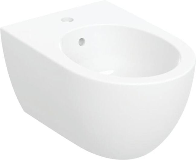 Geberit Bidet mural Acanto 35,5x27,5x53 cm, blanc (502825001)