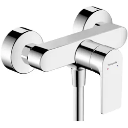Hansgrohe Brausemischer Aufputz Rebris E chrom,72635000 72635000