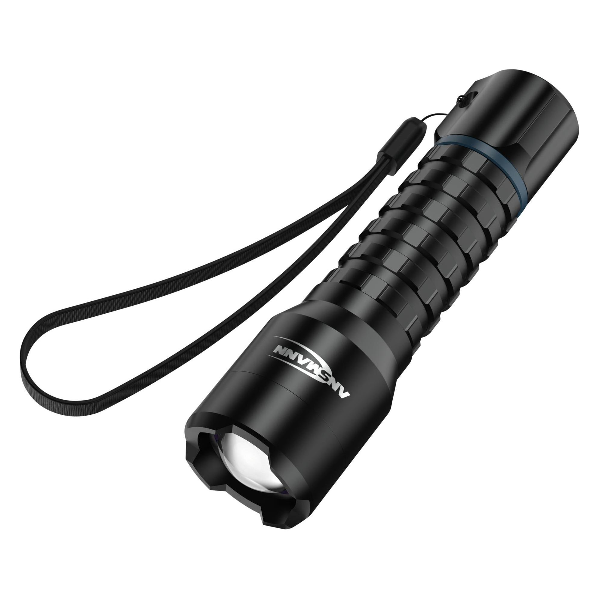 Ansmann TS1000RF (12.10 cm, 1020 lm) (1600-0711)