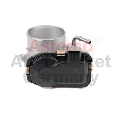 ASTEMO Drosselklappenstutzen 2508533 für LEXUS