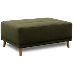 Domo Hocker »Helsingborg« - 104x73x44cm - braun -
