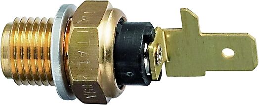 Facet Sensor, Öltemperatur 73154 Für Ford Vw