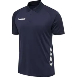 hummel Hmlpromo Kids Polo - Kinder - marine - 140