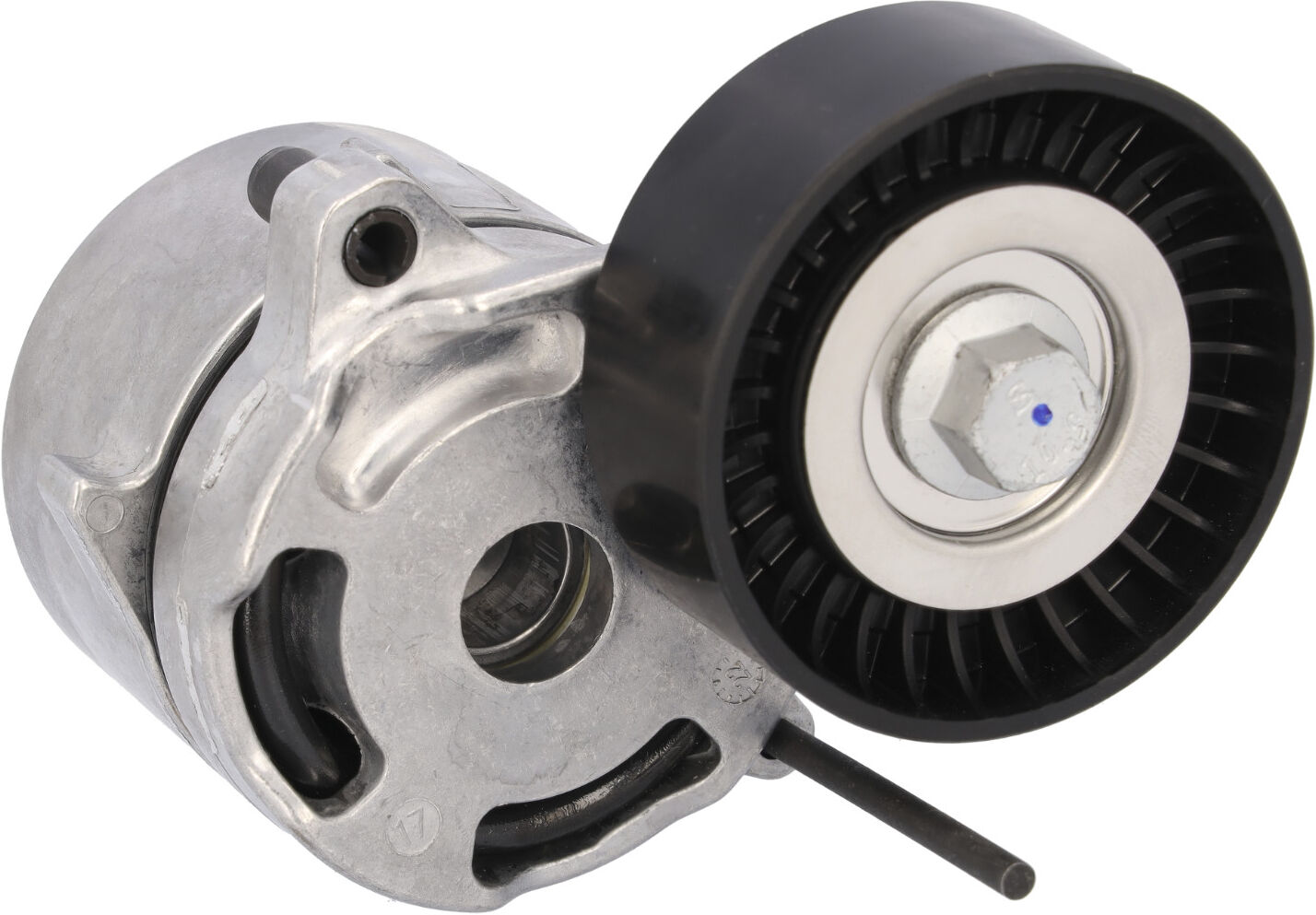 Febi Bilstein Riemenspanner, Keilrippenriemen 188553 Für Subaru Toyota