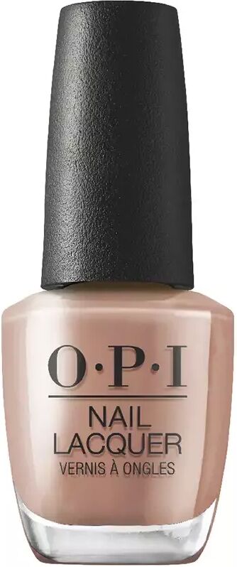 Opi Nail Lacquer Colección What'S Your Mannitude  Esmalte de Uñas 15