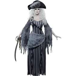 Smiffys Piratin - Ghost Ship Princess (40, 42)