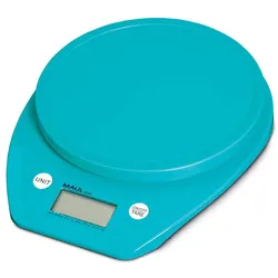 Briefwaage MAULgoal mit Batterie, 5000 g