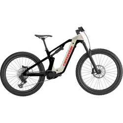 Cannondale Moterra 2 Moonrock