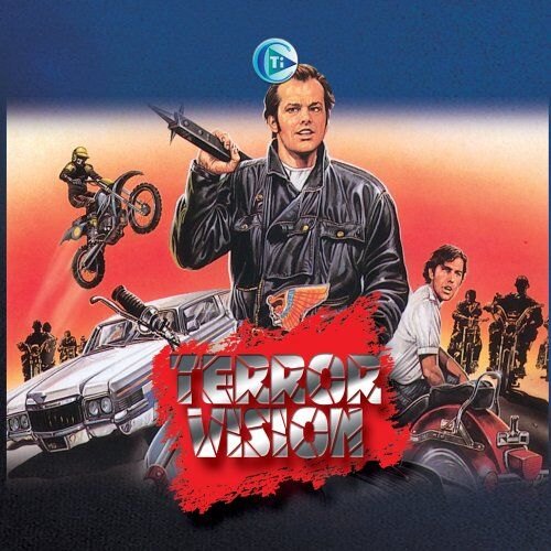 Martin B. Cohen - Terror Vision - Preis vom 03.10.2026 20:43:07 h