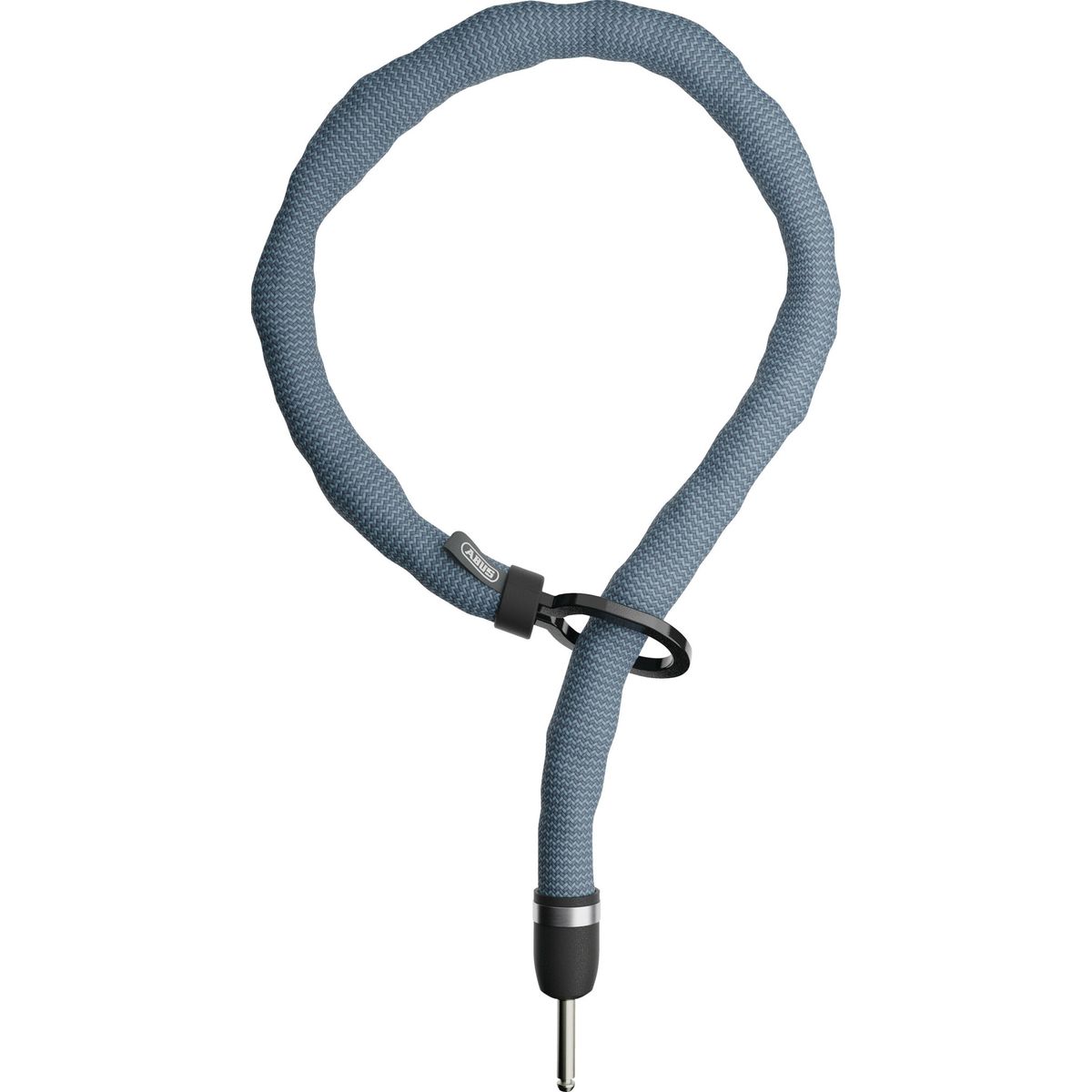 Abus ACH Superior 7KS/100 Metal Blue Adaptor Chain blau 47316