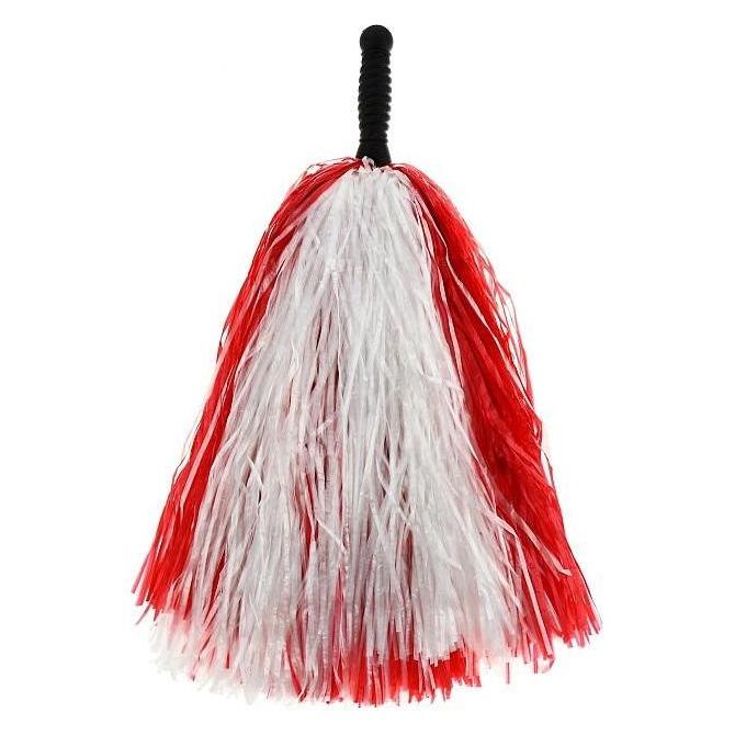 GoDan Superweisse und rote Cheerleaderin (53105184)