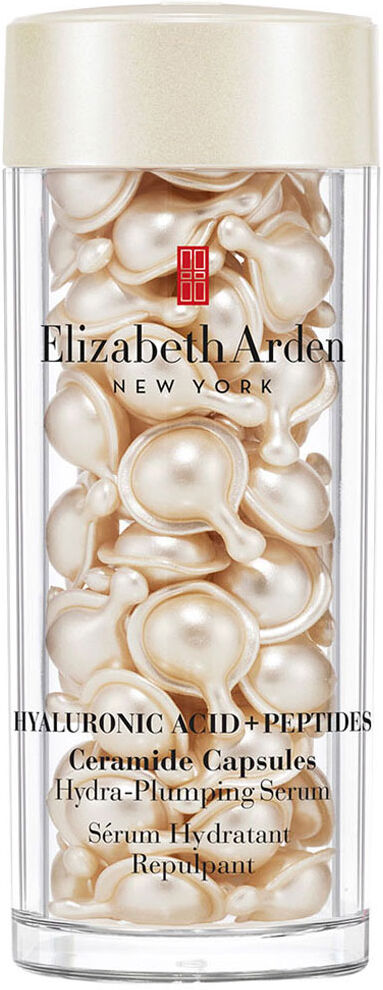 Elizabeth Arden Ceramide Hyaluronic Acid Ceramide Capsules Peptides 60 Stk. 1 Set 1 Set
