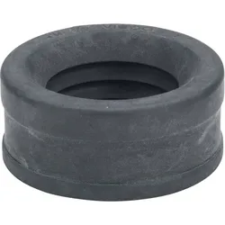 Viega Lippendichtung 3233.220 582944 70x27,5mm, Gummi schwarz