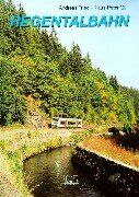 Andreas Fried - Regentalbahn - Preis vom 09.10.2026 07:28:09 h