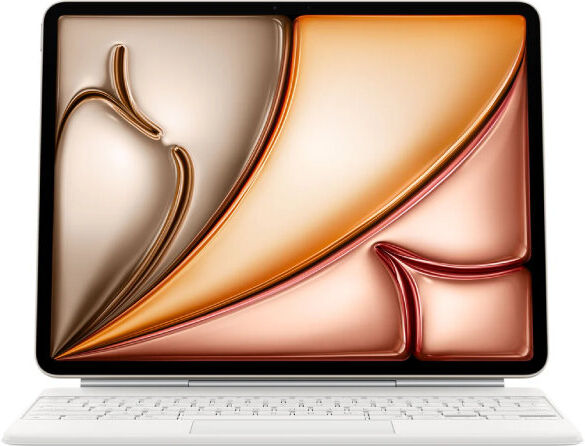 CAPA APPLE MAGIC IPAD AIR 13 M3 W