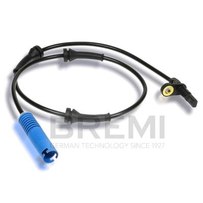 BREMI Sensor, Raddrehzahl 50475 für LAND ROVER