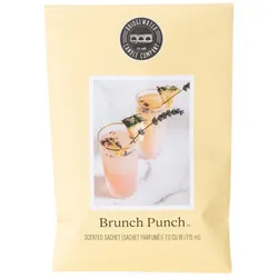 Brunch Punch Duftsachet