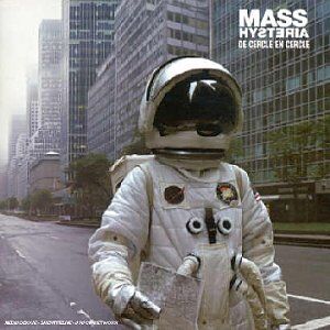 Mass Hysteria - De Cercle en Cercle [3eme Albu - Preis vom 11.10.2026 23:13:37 h