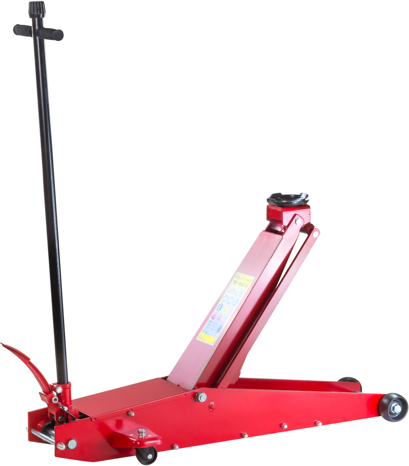 TRUCKTEC AUTOMOTIVE 01.66.066 Jack