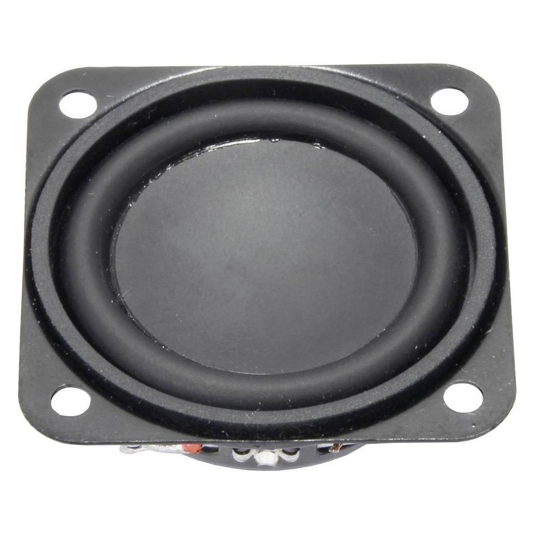 Visaton Breitbandlautsprecher FRWS 4 ND - 8 Ohm (2207)