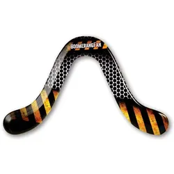 Boomerangfan Street