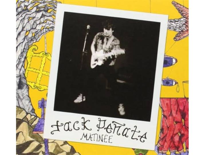 Jack Penate - Matinee