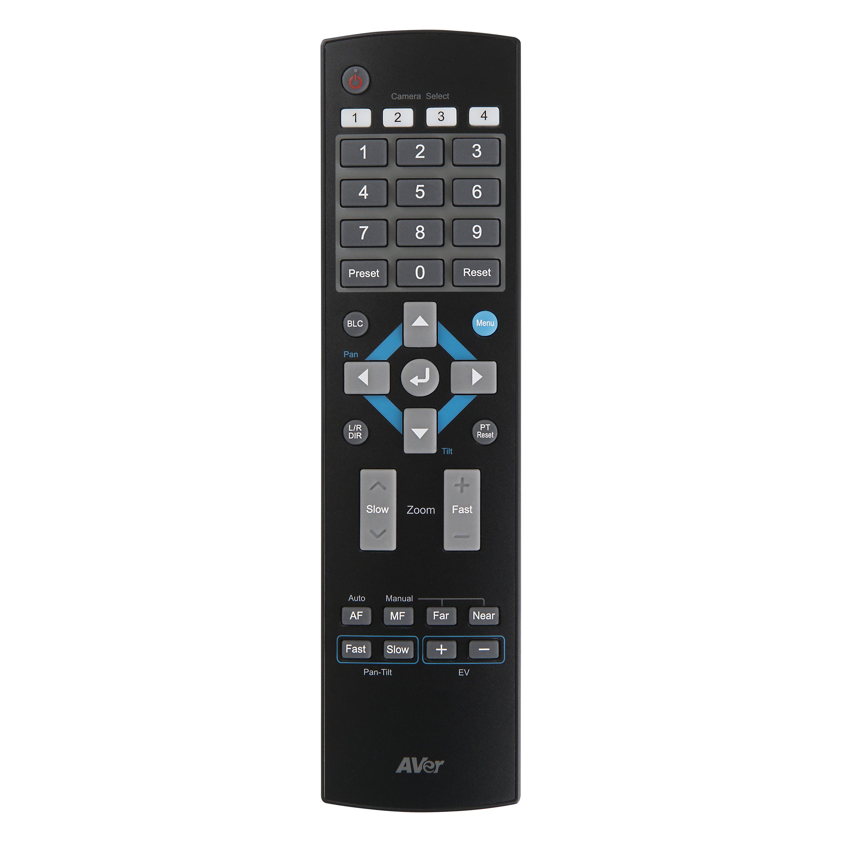 AVer 0412S510-ASR (0412S510-ASR)