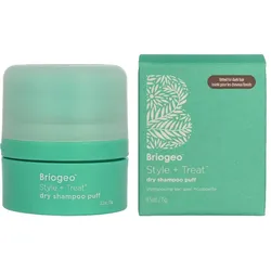 Briogeo, Shampoo, Style + Treat (Trockenshampoo)