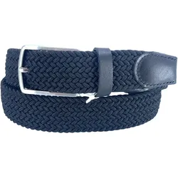 FENIX Gürtel Braided, schwarz