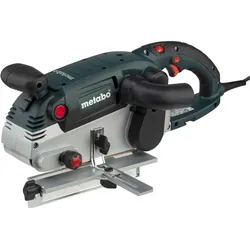 Metabo, Schleifmaschine + Poliermaschine, BAE 75 (Bandschleifer)