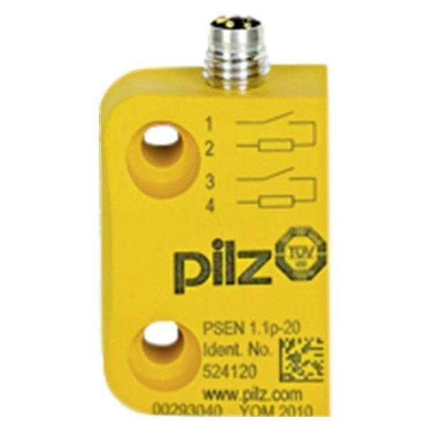 Pilz 506409 PSEN ma1.1p-10/3mm/1switch (506409)