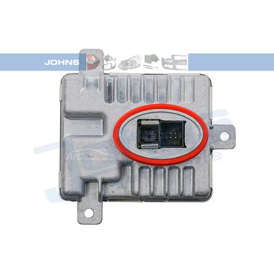 JOHNS Steuergerät, Beleuchtung 2001112 vorne links für BMW