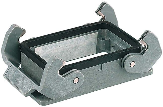 Harting Boîtier AB 09200320301 (09200320301)