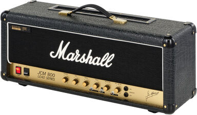 Marshall 2203 Modified JCM 800