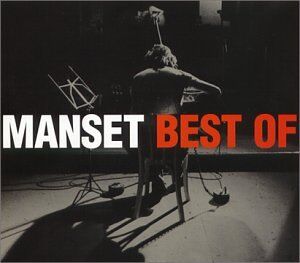 Gerard Manset - Best of - Preis vom 17.10.2026 19:25:27 h