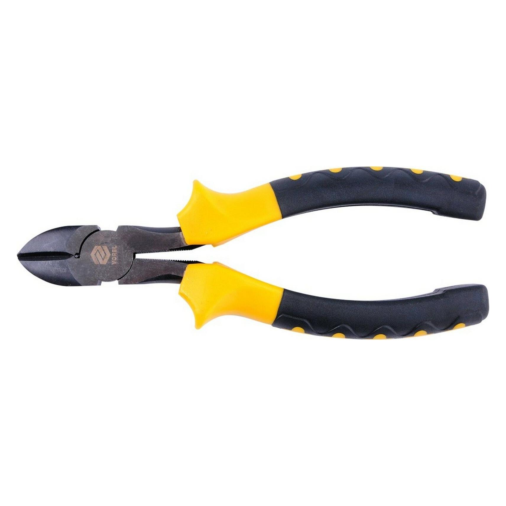 Toya Spaltzange Seite 180 mm (180 mm) (40048)