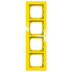 Busch-Jaeger Rahmen Busch-axcent 2CKA001754A4348 1 St.