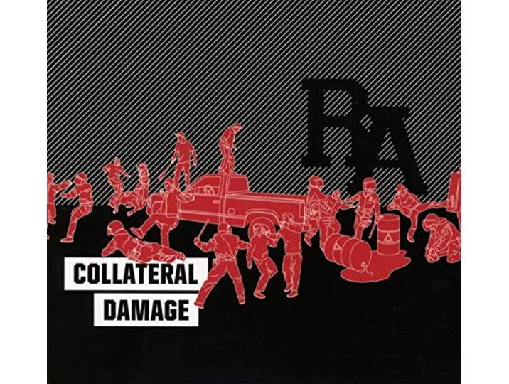 Collateral Damage