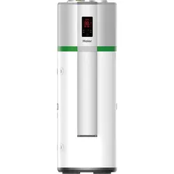  246L Heatpump Water Heater refrigerant R134a (Standing model) 