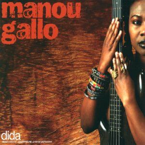 Manou Gallo - Dida [Digipack] - Preis vom 10.10.2026 11:48:34 h