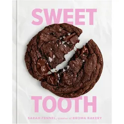 Sweet Tooth, Ratgeber von Sarah Fennel