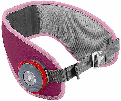 STEP BY STEP Hüftgurt Easy Belt Berry B